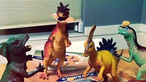 Γονείς με φαντασία: Δείτε τι σκέφτηκαν για να διατηρήσουν την αθωότητα των παιδιών τους!