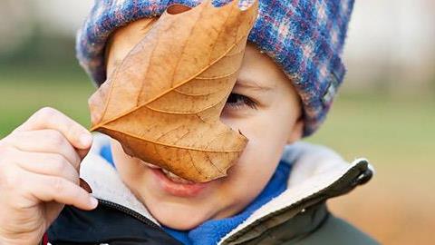 Χειμερινό παιχνίδι εκτός σπιτιού: Η σημασία του στην ανάπτυξη του παιδιού