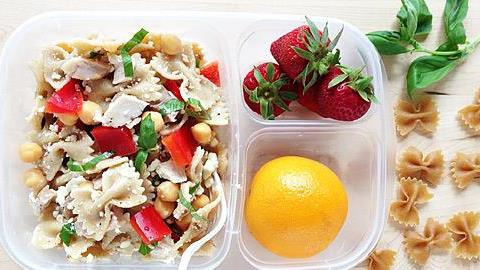 Σχολικό κολατσιό: 7 πρωτότυπες και νόστιμες ιδέες!