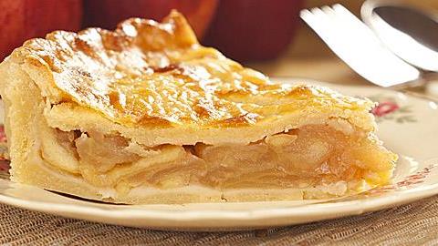 Γλυκές συνταγές με φρούτα της εποχής!