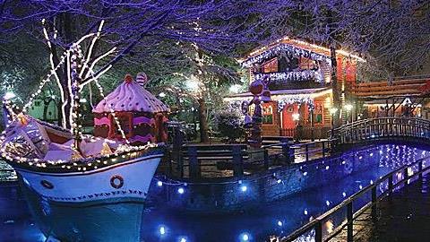 Χριστουγεννιάτικες εκδρομές: Οικογενειακά και οικονομικά!