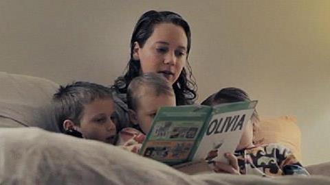 Η μαμά μου είναι… άγγελος!: Ο ρόλος της μητέρας στο πιο συγκινητικό βίντεο