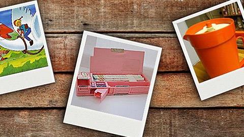 Δεκαετία του ’80: Οι παιδικές μας αναμνήσεις σε 15 φωτογραφίες!