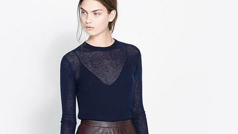 Πουλόβερ: Τα 7 πιο στιλάτα της χειμερινής σεζόν!