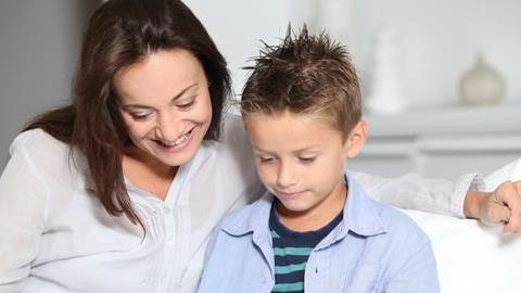 Πώς θα «διαβάσετε» το παιδί για το σχολείο