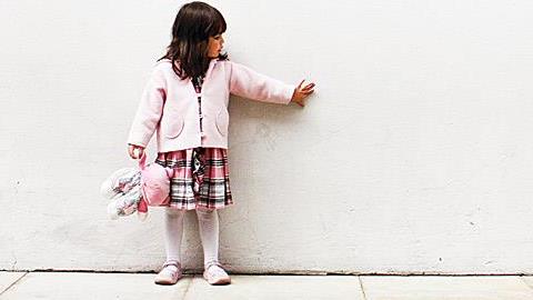 Όσα πρέπει να ξέρετε για τους φανταστικούς φίλους των παιδιών