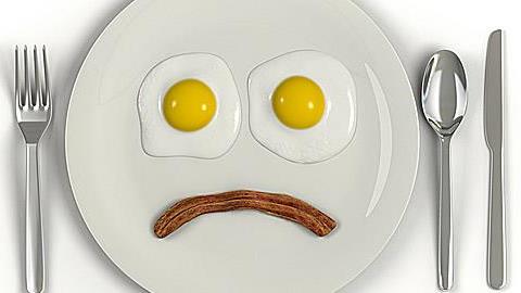 Παιδική χοληστερίνη: Οι επιπτώσεις της και πώς θα προστατεύσετε τα παιδιά