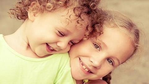 Διδάξτε στο παιδί τις σπουδαιότερες αξίες της ζωής