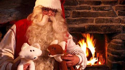 Ιδέες για σαββατοκύριακο: Σε κλίμα εορταστικό!