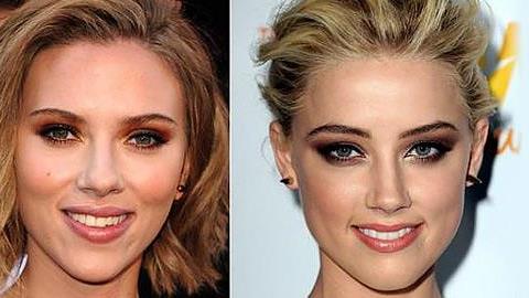 Celebrities σαν δυο σταγόνες νερό!