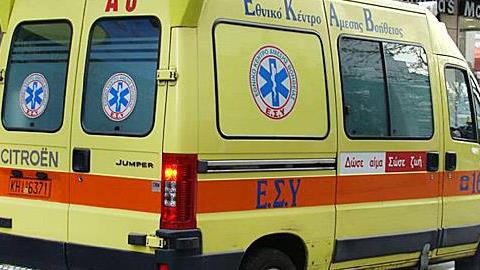 Νεκρή 13χρονη στη Θεσσαλονίκη από αναθυμιάσεις μαγκαλιού