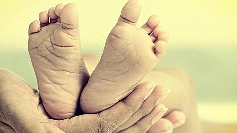 Οι 7 θετικές αλλαγές στον χαρακτήρα που φέρνει η μητρότητα