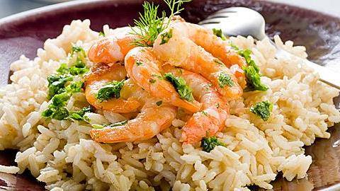 5 απίθανες συνταγές για ριζότο