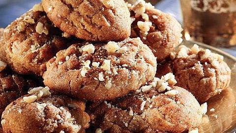 Πρωτότυπες συνταγές για τα πιο νόστιμα μελομακάρονα!