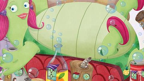 Κερδίστε 5 αντίτυπα του παιδικού βιβλίου 