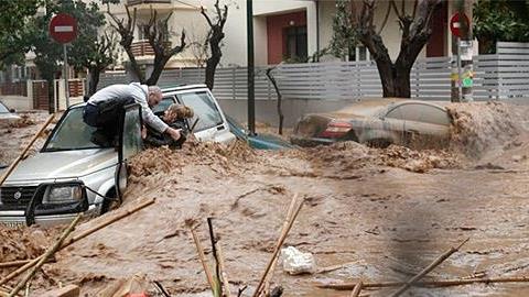 13 φωτογραφικά στιγμιότυπα που σημάδεψαν το 2013 
