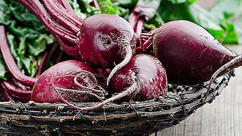 8 χειμερινά φρούτα και λαχανικά που χαρίζουν καλύτερη υγεία!