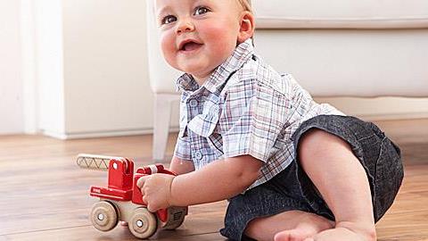 Προσχολικά παιχνίδια: Με τι κριτήρια να τα επιλέγετε και 7 εξαιρετικές προτάσεις!