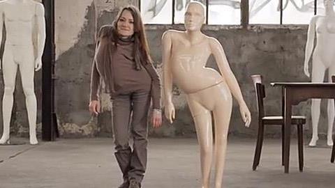 Ποιος είναι τέλειος; Ένα video ανθρωπιάς που συγκλονίζει!