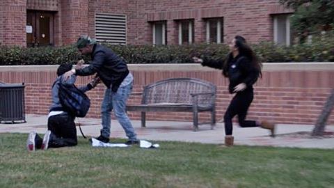 Το πείραμα του bullying: Αν έχετε παιδιά, αυτό πρέπει να το δείτε!