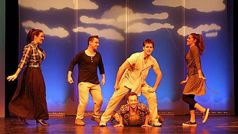 Ο ψαράς και η ψυχή του: Κερδίστε διπλές προσκλήσεις για τις 6/4