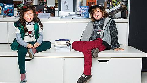 MAISON MARASIL: Νέα κολεξιόν, νέες αφίξεις παπουτσιών!