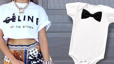 Κερδίστε όμορφα δώρα για εσάς και για το μωρό σας από την εταιρία Glambition Jewels