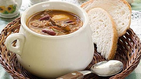 Χριστουγεννιάτικες συνταγές από όλη την Ελλάδα!