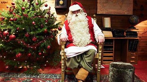 Πρωτοχρονιά: 5 διευθύνσεις απόλυτης διασκέδασης για τα παιδιά