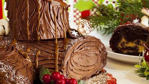 Συνταγές για τα δημοφιλέστερα χριστουγεννιάτικα γλυκά