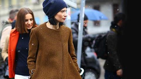 Χειμωνιάτικα αξεσουάρ: Tα πιο στιλάτα σκουφάκια και κασκόλ της αγοράς!