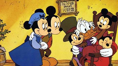 Χριστουγεννιάτικες ταινίες για παιδιά: Κλασικά και animation που θα λατρέψετε!