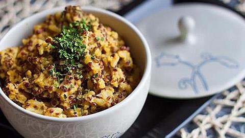 Φούρνος μικροκυμάτων: Τι μπορείτε να μαγειρέψετε εκεί και τι να προσέξετε