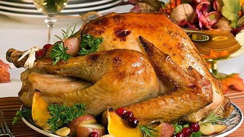 Πρωτότυπες συνταγές για τη γιορτινή γαλοπούλα!