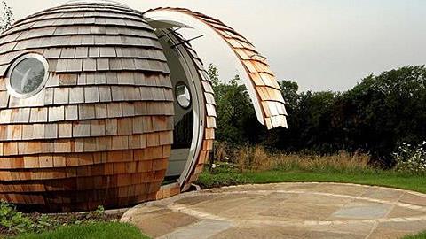 Πόσο θα θέλαμε να δουλεύουμε εκεί: Δείτε 9 απίθανους χώρους εργασίας!