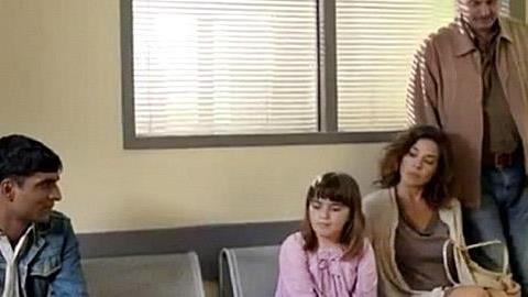 Το αντι-ρατσιστικό βίντεο της Νάνσυ Σπετσιώτη κερδίζει τις εντυπώσεις!