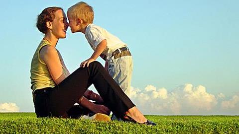 Πειθαρχία: Πώς θα βάλετε όρια στο παιδί με θετικό τρόπο