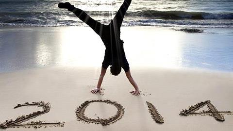 Αποφθέγματα για να υποδεχθείτε με αισιοδοξία το 2014