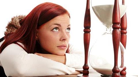 Γονιμότητα: Πόσος χρόνος σας απομένει για να γίνετε μαμά