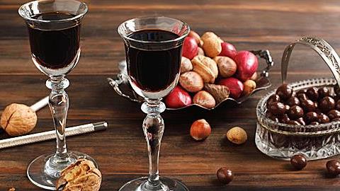 Οι καλύτερες συνταγές για λικέρ