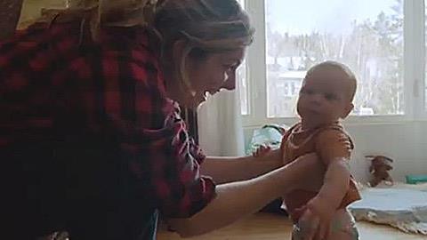 Ευχαριστώ μαμά!: Ένα συγκινητικό βίντεο που σαρώνει το διαδίκτυο!