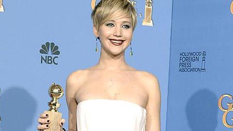 Χρυσές σφαίρες 2014: Τι φόρεσαν οι νικήτριες (και μη)