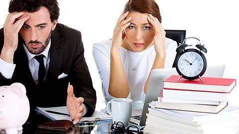 Τα συχνότερα οικονομικά λάθη που κάνουν οι γυναίκες