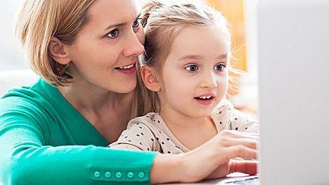 Εκπαιδευτικά sites για παιδιά: Μάθηση και διασκέδαση με ένα κλικ!