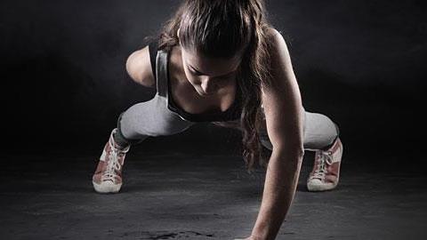 Γυμναστική στο σπίτι: Τι να προσέξετε για τέλεια αποτελέσματα