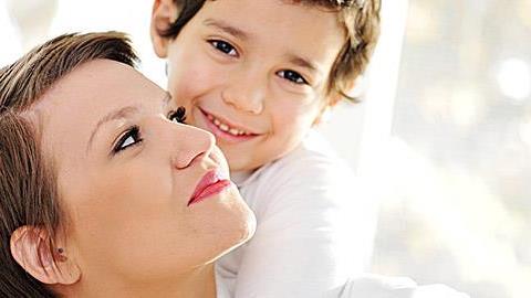 Single μαμά: Αποτελεσματικές συμβουλές για καλύτερη ζωή