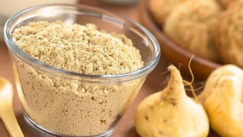 7 αντιγηραντικές υπερ-τροφές που δεν έχετε ξαναδοκιμάσει!