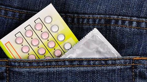 Ανδρικά αντισυλληπτικά: Πώς λειτουργούν, ποιοι τα χρειάζονται και τι να προσέξετε!