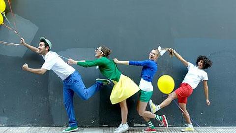 Κερδίστε διπλές προσκλήσεις για την 