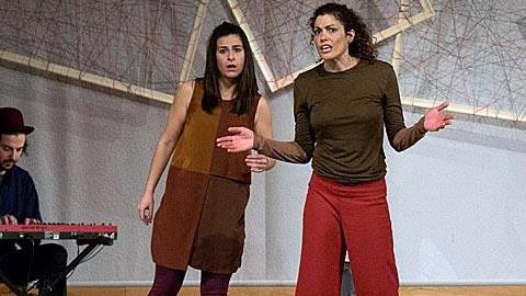 Ακαδήμεια: Δύο νέες παιδικές παραστάσεις τον Μάιο